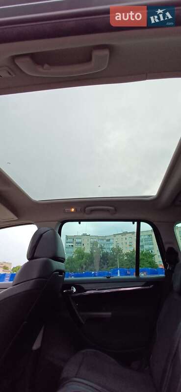 Микровэн Citroen C4 Picasso 2012 в Каменец-Подольском