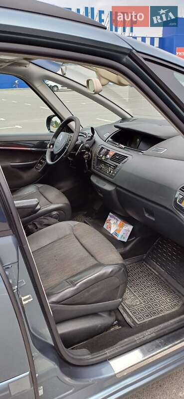 Микровэн Citroen C4 Picasso 2012 в Каменец-Подольском