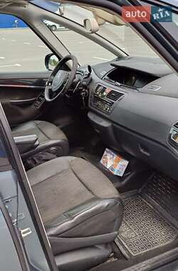 Микровэн Citroen C4 Picasso 2012 в 