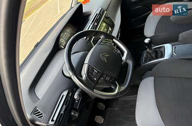 Микровэн Citroen C4 Picasso 2014 в 