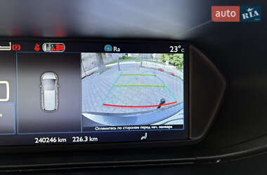 Микровэн Citroen C4 Picasso 2014 в 