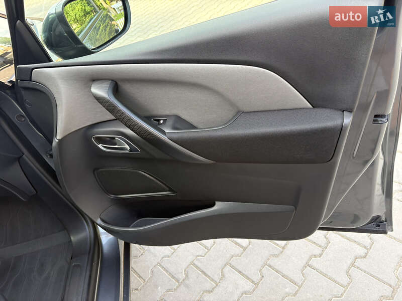 Микровэн Citroen C4 Picasso 2014 в Бережанах
