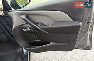 Микровэн Citroen C4 Picasso 2014 в 
