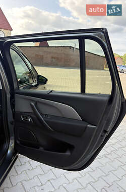 Микровэн Citroen C4 Picasso 2014 в 