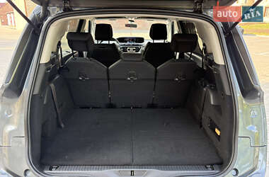 Микровэн Citroen C4 Picasso 2014 в 