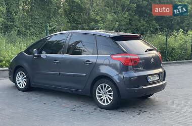Мінівен Citroen C4 Picasso 2007 в 