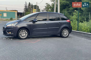 Мінівен Citroen C4 Picasso 2007 в 