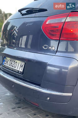 Мінівен Citroen C4 Picasso 2007 в 