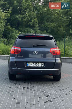 Мінівен Citroen C4 Picasso 2007 в 