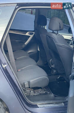 Мінівен Citroen C4 Picasso 2007 в 