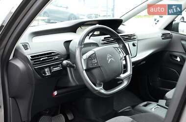 Микровэн Citroen C4 Picasso 2017 в 