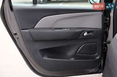 Микровэн Citroen C4 Picasso 2017 в 