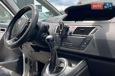 Микровэн Citroen C4 Picasso 2009 в 