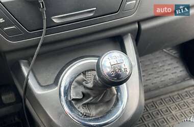 Микровэн Citroen C4 Picasso 2009 в 