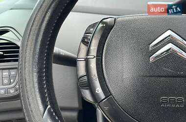 Микровэн Citroen C4 Picasso 2009 в 