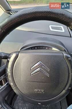 Микровэн Citroen C4 Picasso 2010 в 