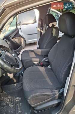 Микровэн Citroen C4 Picasso 2010 в 