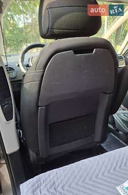 Микровэн Citroen C4 Picasso 2010 в 