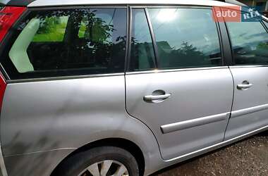 Микровэн Citroen C4 Picasso 2012 в 