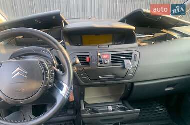 Микровэн Citroen C4 Picasso 2008 в 