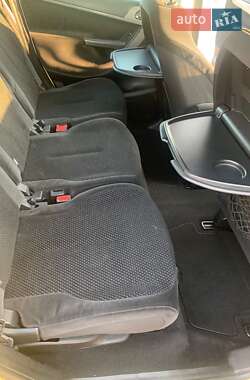 Микровэн Citroen C4 Picasso 2008 в 