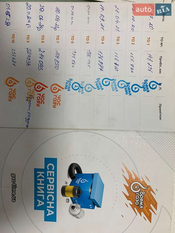 Микровэн Citroen C4 Picasso 2008 в Киеве