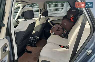 Микровэн Citroen C4 Picasso 2007 в 