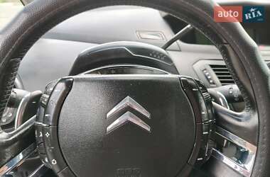 Микровэн Citroen C4 Picasso 2009 в 