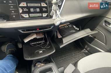 Микровэн Citroen C4 Picasso 2014 в 