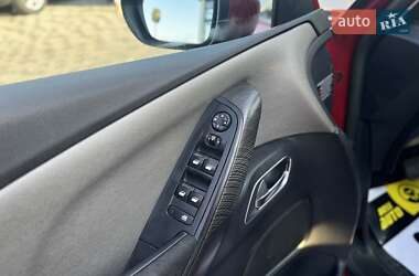 Микровэн Citroen C4 Picasso 2014 в 