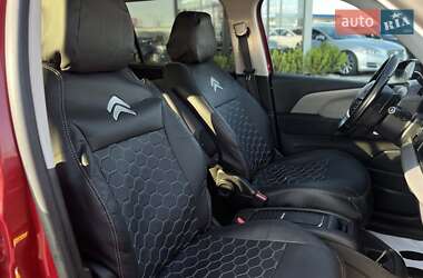 Микровэн Citroen C4 Picasso 2014 в 