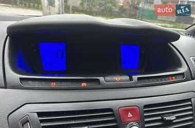 Микровэн Citroen C4 Picasso 2009 в 