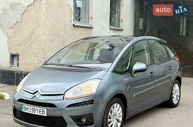 Микровэн Citroen C4 Picasso 2009 в Ровно