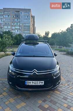 Мінівен Citroen C4 Picasso 2015 в Южному