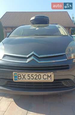 Микровэн Citroen C4 Picasso 2010 в Хмельницком