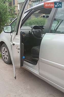 Микровэн Citroen C4 Picasso 2010 в 