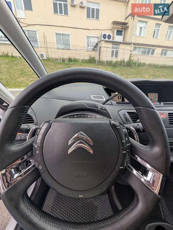 Микровэн Citroen C4 Picasso 2012 в Могилев-Подольске