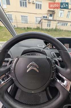 Микровэн Citroen C4 Picasso 2012 в 