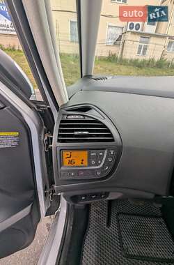 Микровэн Citroen C4 Picasso 2012 в 