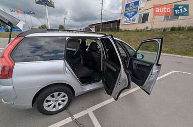 Микровэн Citroen C4 Picasso 2012 в 