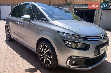 Микровэн Citroen C4 Picasso 2017 в Ровно