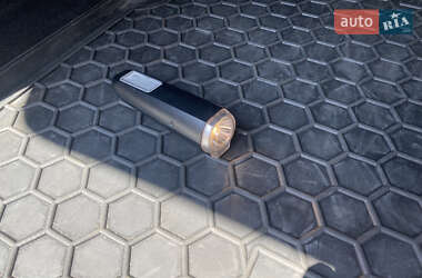 Микровэн Citroen C4 Picasso 2017 в 