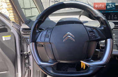 Микровэн Citroen C4 Picasso 2017 в 