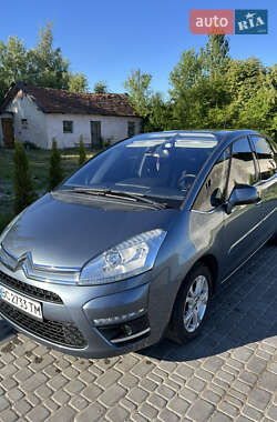 Микровэн Citroen C4 Picasso 2011 в Дрогобыче