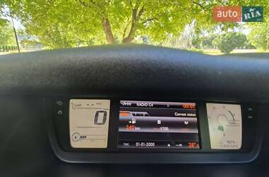 Микровэн Citroen C4 Picasso 2009 в 