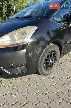 Мінівен Citroen C4 Picasso 2006 в 