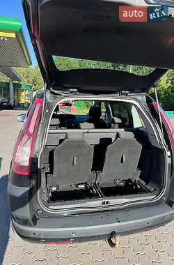 Мінівен Citroen C4 Picasso 2006 в 