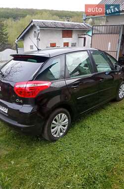 Микровэн Citroen C4 Picasso 2009 в Гвоздеце