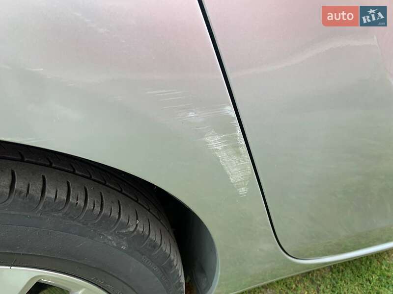 Минивэн Citroen C4 Picasso 2015 в Ворзеле