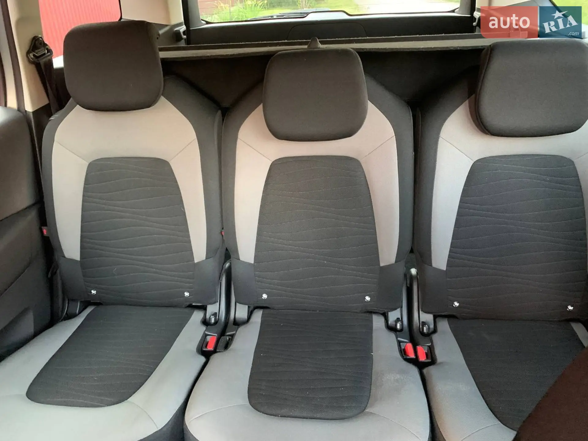 2015 Citroen C4 Picasso - мініатюра 25